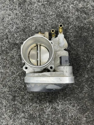 06A133062AB A2C53042125 Моновпрыск Audi A3 8P Арт e12097627, вид 2