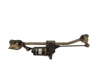 85110-02100-A E12_, Механизм стеклоочистителя (трапеция дворников) Toyota Corolla E120 Арт e12097559, вид 1