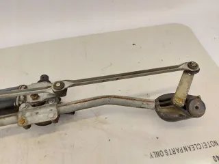85110-02100-A E12_, Механизм стеклоочистителя (трапеция дворников) Toyota Corolla E120 Арт e12097559, вид 2