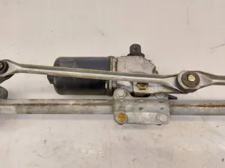 85110-02100-A E12_, Механизм стеклоочистителя (трапеция дворников) Toyota Corolla E120 Арт e12097559, вид 4