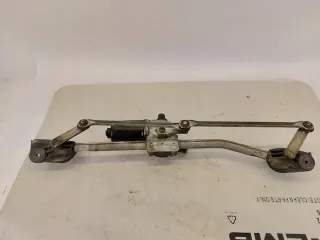 85110-02100-A E12_, Механизм стеклоочистителя (трапеция дворников) Toyota Corolla E120 Арт e12097559, вид 5