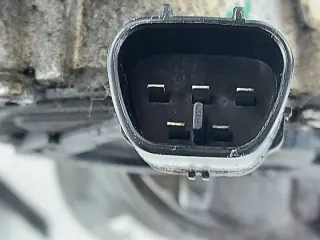 85110-02100-A E12_, Механизм стеклоочистителя (трапеция дворников) Toyota Corolla E120 Арт e12097559, вид 6