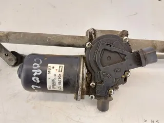 85110-02100-A E12_, Механизм стеклоочистителя (трапеция дворников) Toyota Corolla E120 Арт e12097559, вид 8