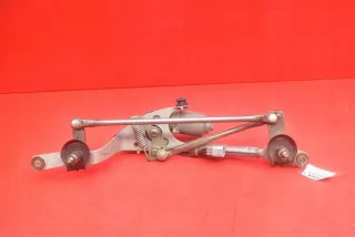 85110-02190 Механизм стеклоочистителя (трапеция дворников) Toyota Auris 1 Арт e12097530, вид 1