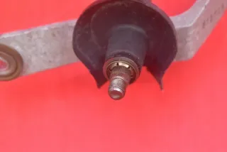 85110-02190 Механизм стеклоочистителя (трапеция дворников) Toyota Auris 1 Арт e12097530, вид 2