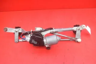 85110-02190 Механизм стеклоочистителя (трапеция дворников) Toyota Auris 1 Арт e12097530, вид 4