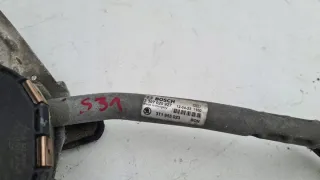 3T1955119 3T1955023 3397020927 Механизм стеклоочистителя (трапеция дворников) Skoda Superb 2 Арт e12097485, вид 2
