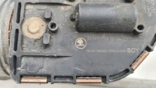 3T1955119 3T1955023 3397020927 Механизм стеклоочистителя (трапеция дворников) Skoda Superb 2 Арт e12097485, вид 4