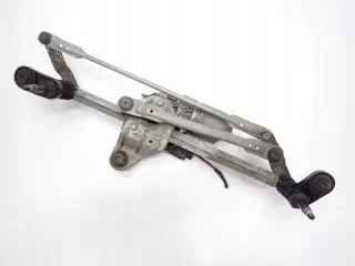 5F1955023A 123456 Механизм стеклоочистителя (трапеция дворников) Seat Leon 3 Арт e12097461, вид 2