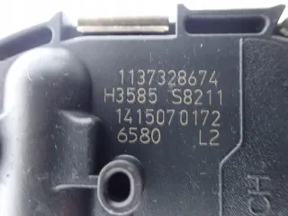 5F1955023A 123456 Механизм стеклоочистителя (трапеция дворников) Seat Leon 3 Арт e12097461, вид 6