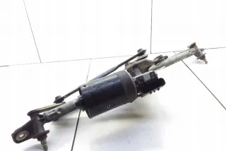 3397020308 Механизм стеклоочистителя (трапеция дворников) Opel Vectra B Арт e12097289, вид 1
