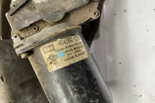404582 Механизм стеклоочистителя (трапеция дворников) Nissan Almera N16 Арт e12097140, вид 2