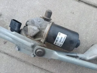 A1698202140 Механизм стеклоочистителя (трапеция дворников) Mercedes A W169 Арт e12097034, вид 3