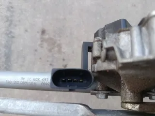 A1698202140 Механизм стеклоочистителя (трапеция дворников) Mercedes A W169 Арт e12097034, вид 7