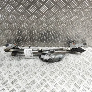 GHP967340 Механизм стеклоочистителя (трапеция дворников) Mazda 6 1 Арт e12097007, вид 1