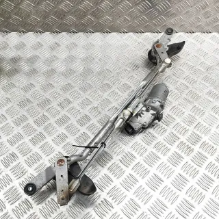 GHP967340 Механизм стеклоочистителя (трапеция дворников) Mazda 6 1 Арт e12097007, вид 2