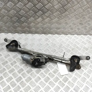 GHP967340 Механизм стеклоочистителя (трапеция дворников) Mazda 6 1 Арт e12097007, вид 3