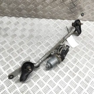 GHP967340 Механизм стеклоочистителя (трапеция дворников) Mazda 6 1 Арт e12097007, вид 4