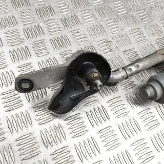 GHP967340 Механизм стеклоочистителя (трапеция дворников) Mazda 6 1 Арт e12097007, вид 5