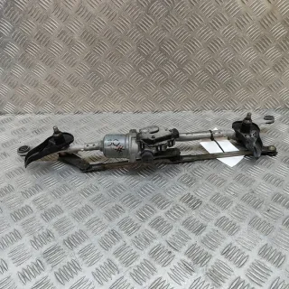 GHP967340A Механизм стеклоочистителя (трапеция дворников) Mazda 6 1 Арт e12097006, вид 1