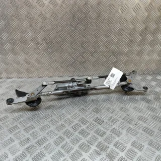 GHP967340A Механизм стеклоочистителя (трапеция дворников) Mazda 6 1 Арт e12097006, вид 2