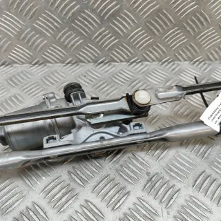 GHP967340A Механизм стеклоочистителя (трапеция дворников) Mazda 6 1 Арт e12097006, вид 4