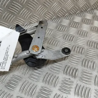 GHP967340A Механизм стеклоочистителя (трапеция дворников) Mazda 6 1 Арт e12097006, вид 5