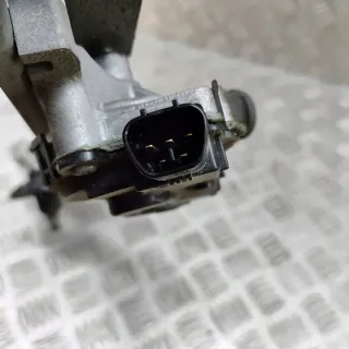 GHP967340A Механизм стеклоочистителя (трапеция дворников) Mazda 6 1 Арт e12097006, вид 6
