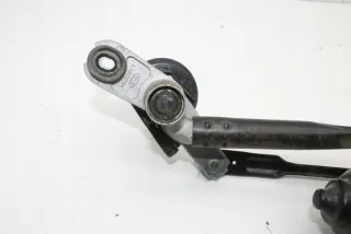 981002P900 Механизм стеклоочистителя (трапеция дворников) Kia Sorento 2 Арт e12096925, вид 2