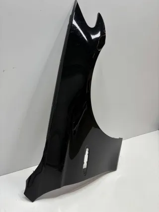 6596071 Крыло переднее правое BMW 5 F10/F11/GT F07 Арт e12096849, вид 2