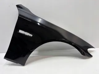 6596071 Крыло переднее правое BMW 5 F10/F11/GT F07 Арт e12096849, вид 7