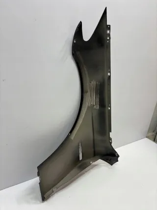 6596071 Крыло переднее правое BMW 5 F10/F11/GT F07 Арт e12096849, вид 9