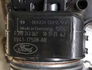 8V41-17508-AB 8V41-17504-AD Механизм стеклоочистителя (трапеция дворников) Ford Kuga 1 Арт e12096732, вид 2