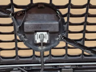 31663900 31395866 31395865 32217290 31353372 32345820 32345505 31663497 Бампер передний Volvo XC90 2 restailing Арт e12096686, вид 7