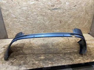 31425198 Бампер задний Volvo XC60 2 Арт e12096682, вид 3