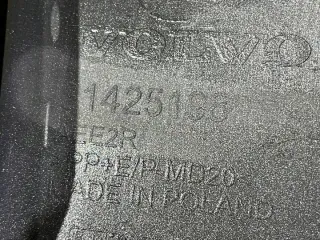 31425198 Бампер задний Volvo XC60 2 Арт e12096682, вид 9