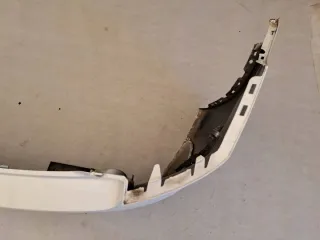 31689246 31689246-AHTMK1 Бампер задний Volvo XC60 2 Арт e12096670, вид 9