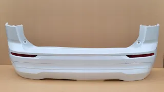 40007591 40007616 40010347 40007590 40009988 40010000 Бампер задний Volvo XC60 2 Арт e12096659, вид 1