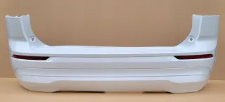 40007591 40007616 40010347 40007590 40009988 40010000 Бампер задний Volvo XC60 2 Арт e12096659, вид 2