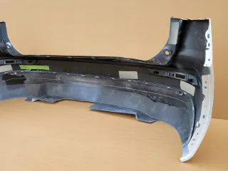 40007591 40007616 40010347 40007590 40009988 40010000 Бампер задний Volvo XC60 2 Арт e12096659, вид 8