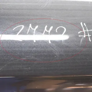 4L0821106 Крыло переднее правое Audi Q7 4L Арт e12096630, вид 3