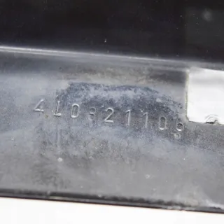 4L0821106 Крыло переднее правое Audi Q7 4L Арт e12096630, вид 6