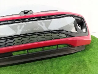 1S0807221F Бампер передний Volkswagen Up Арт e12096560, вид 4