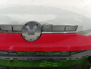 1S0807221F Бампер передний Volkswagen Up Арт e12096560, вид 8