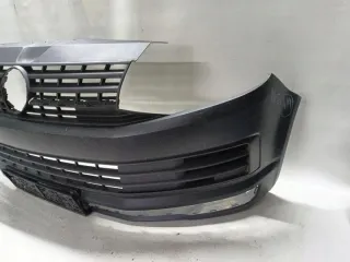 7E0807221 Бампер передний Volkswagen Transporter T6 Арт e12096539, вид 3