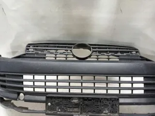 7E0807221 Бампер передний Volkswagen Transporter T6 Арт e12096539, вид 4