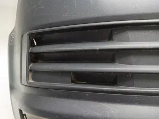 7E0807221 Бампер передний Volkswagen Transporter T6 Арт e12096539, вид 7