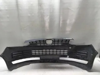 7E0807221 Бампер передний Volkswagen Transporter T6 Арт e12096539, вид 9