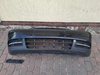 2010-2015 1T0807221 Бампер передний Volkswagen Touran 1 Арт e12096538, вид 1