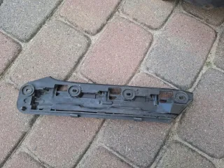 2010-2015 1T0807221 Бампер передний Volkswagen Touran 1 Арт e12096538, вид 2